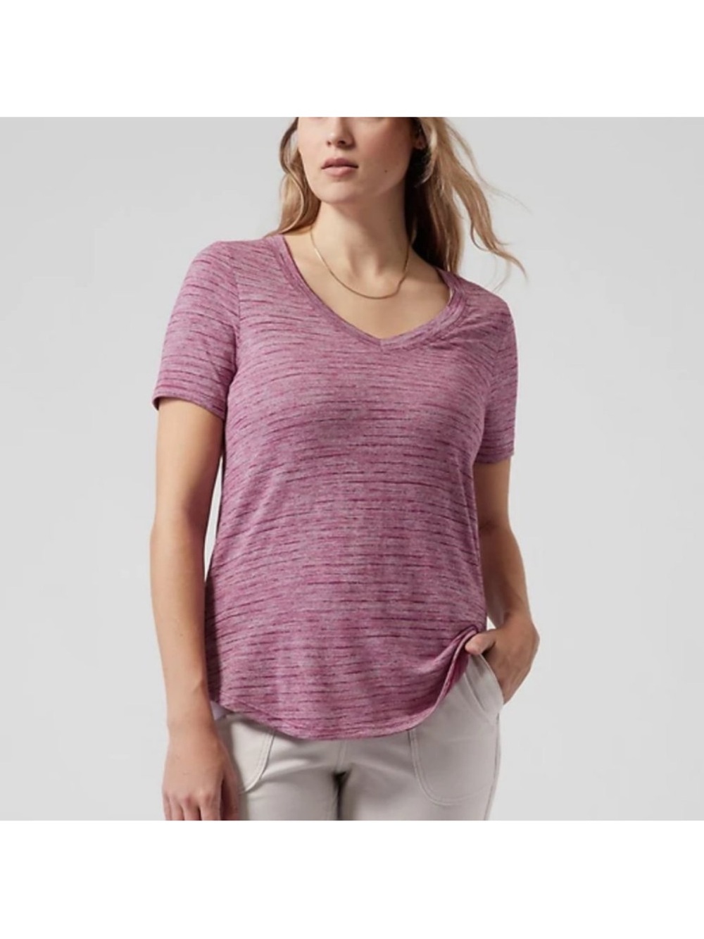 Athleta Tee
